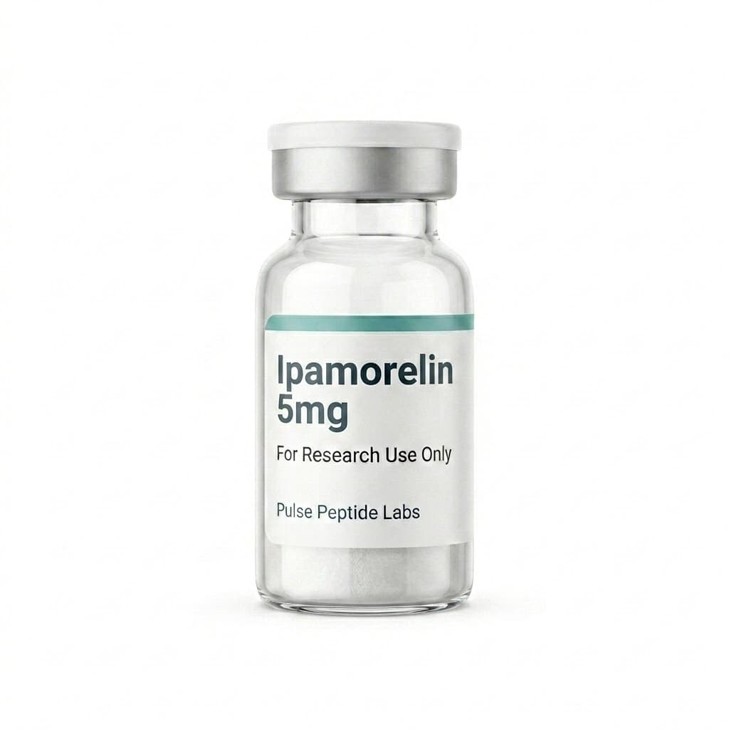 Ipamorelin