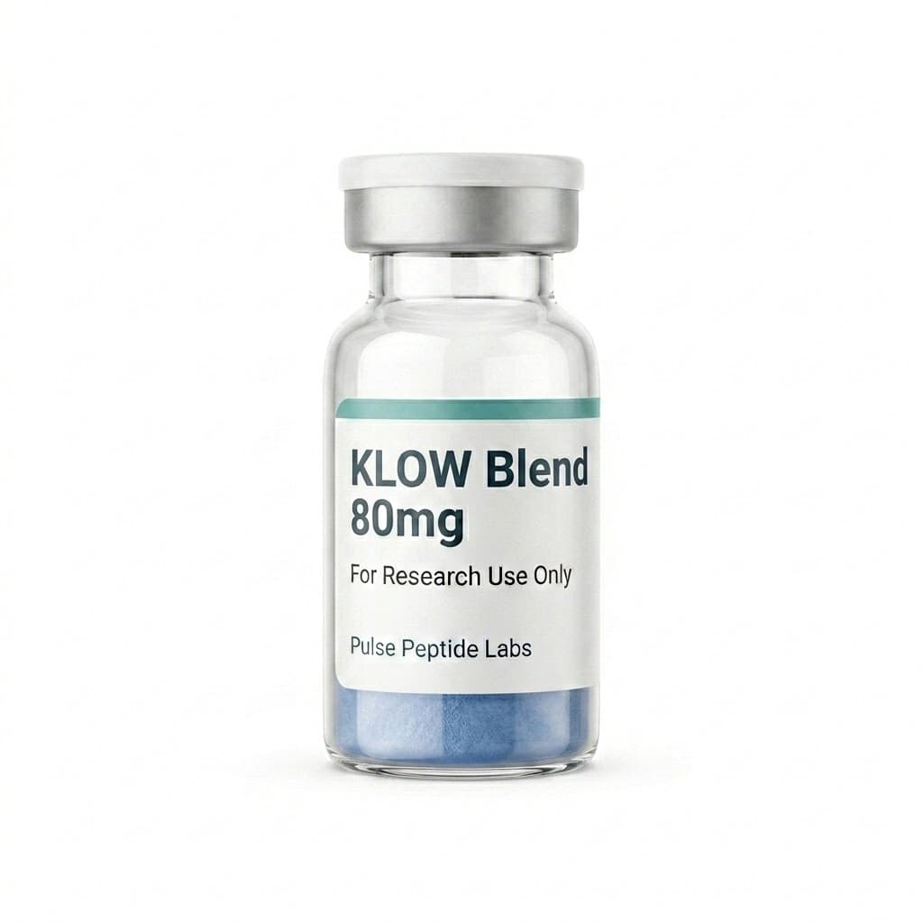 KLOW Quad-Blend