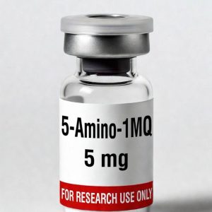 5-Amino-1MQ – For Research Use Only