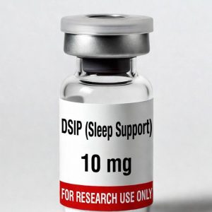 DSIP (Sleep Support) – For Research Use Only