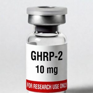 GHRP-2 – For Research Use Only
