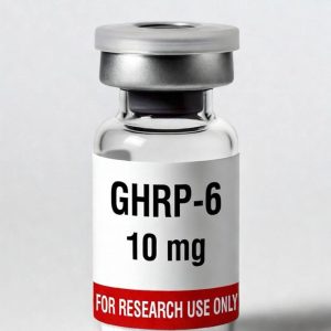 GHRP-6 – For Research Use Only