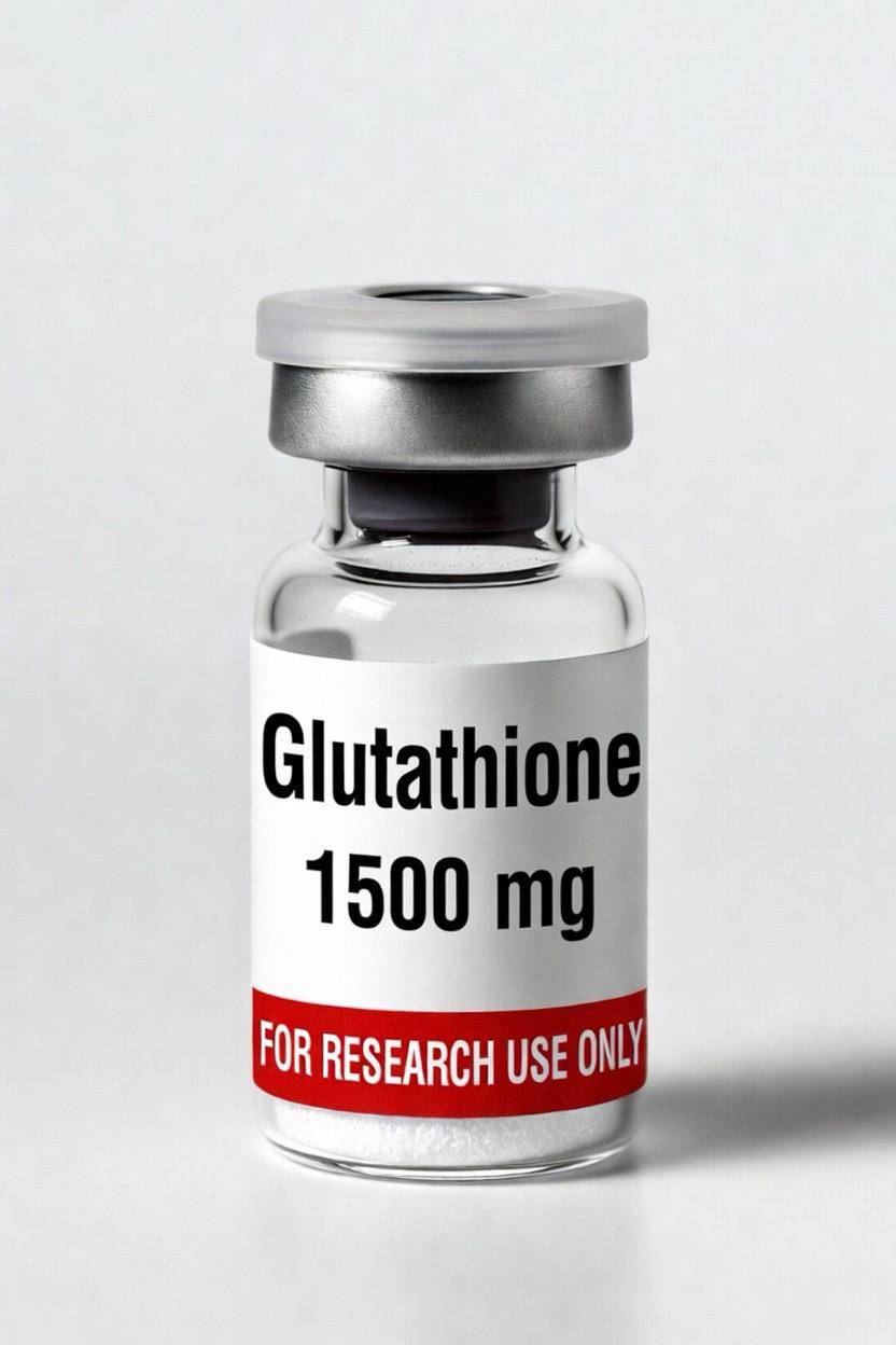 Glutathione – For Research Use Only