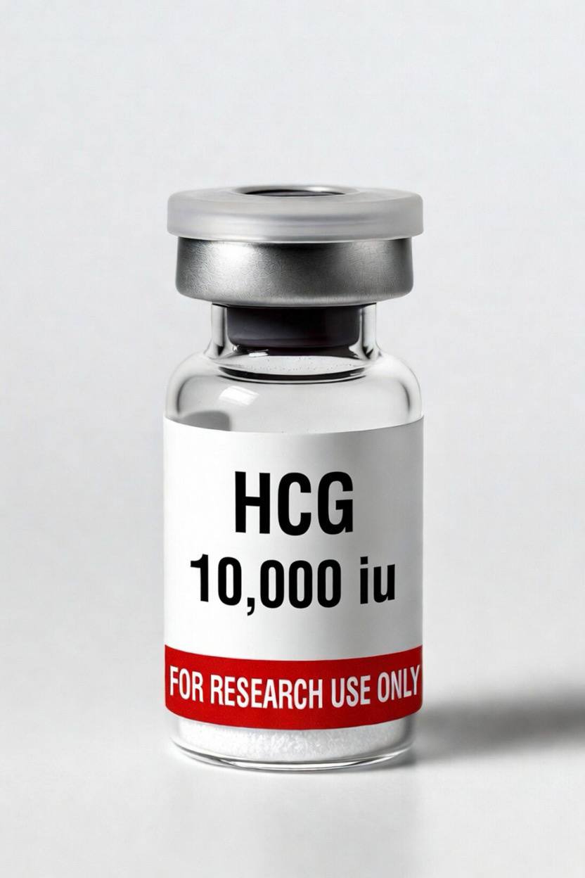 HCG – For Research Use Only