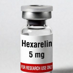 Hexarelin – For Research Use Only