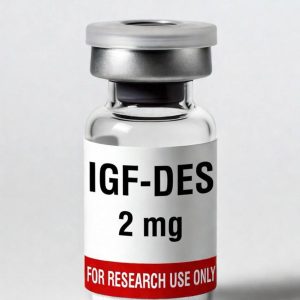 IGF-DES – For Research Use Only