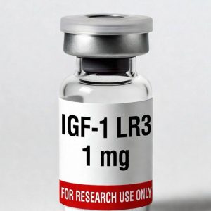 IGF-1 LR3 – For Research Use Only