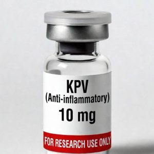 KPV (Anti-inflammatory) – For Research Use Only
