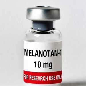 Melanotan-1 – For Research Use Only