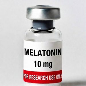Melatonin – For Research Use Only