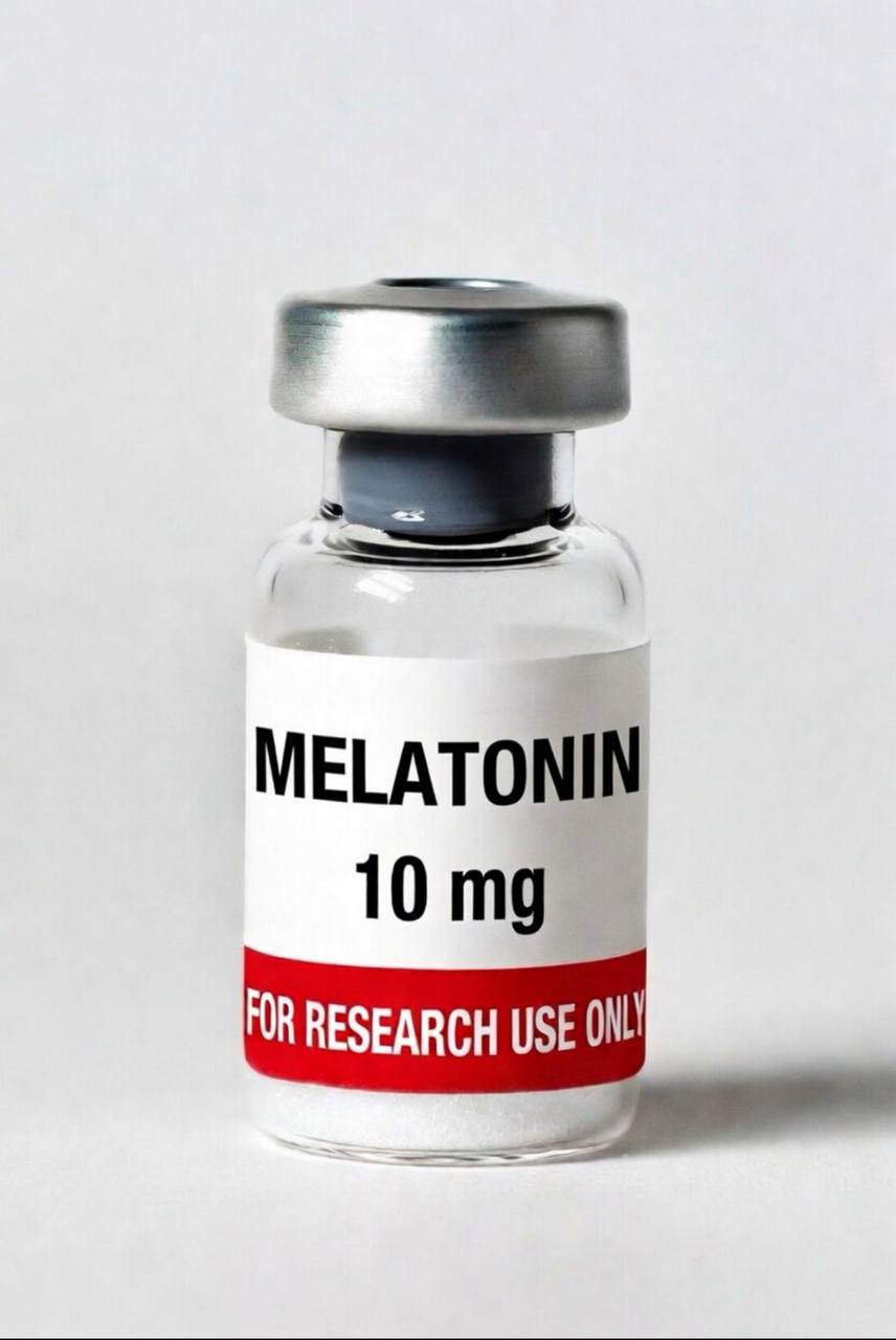 Melatonin – For Research Use Only