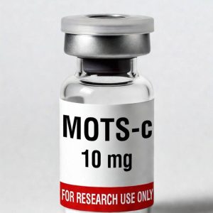MOTS-c – For Research Use Only