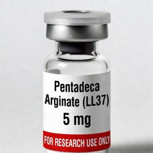 Pentadeca Arginate – For Research Use Only