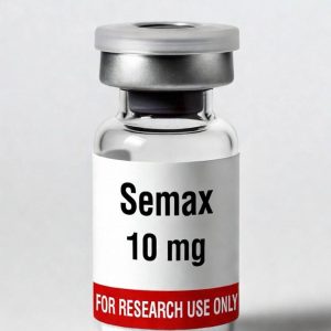 Semax – For Research Use Only