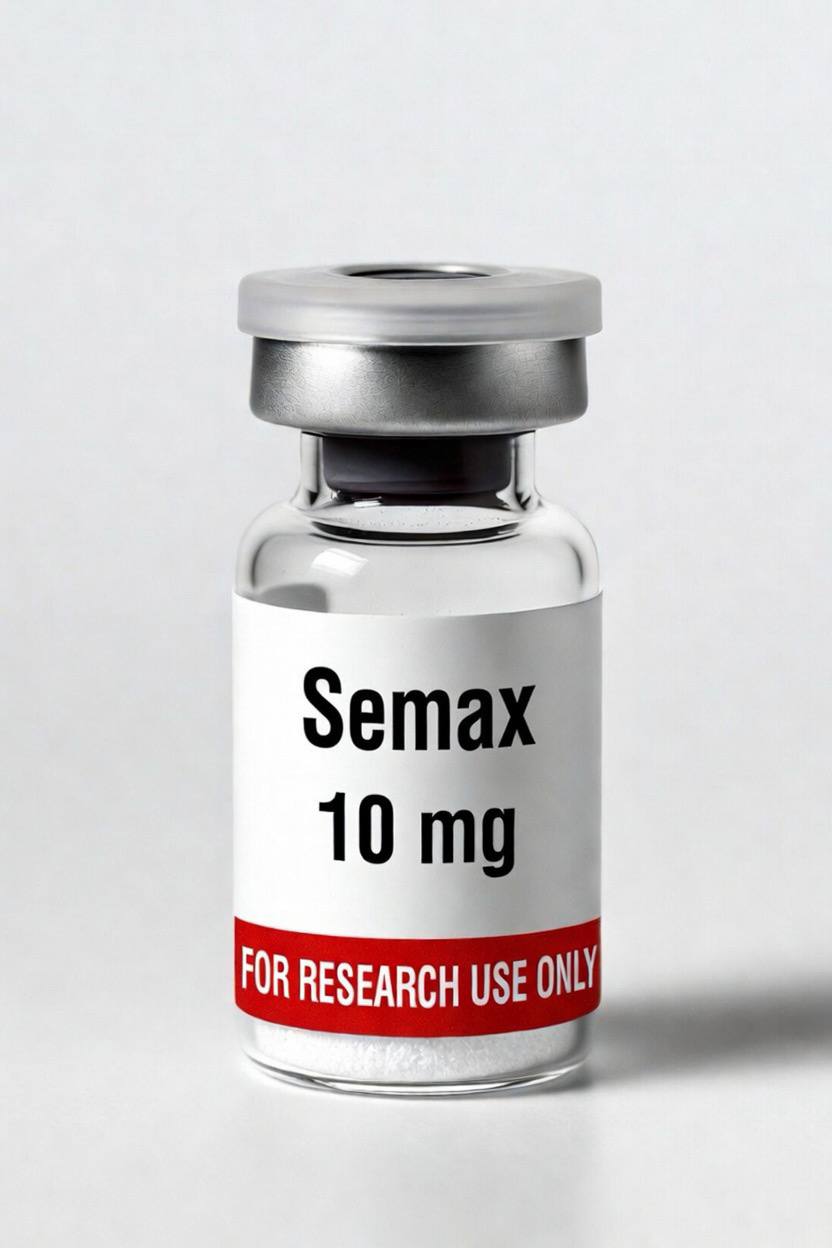 Semax – For Research Use Only