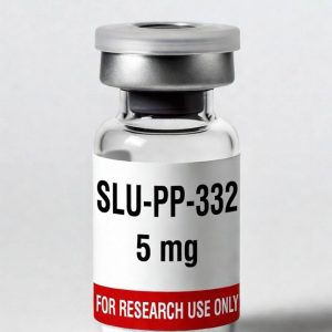 SLU-PP-332 – For Research Use Only
